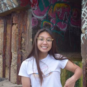 Meet your Posher, Ann